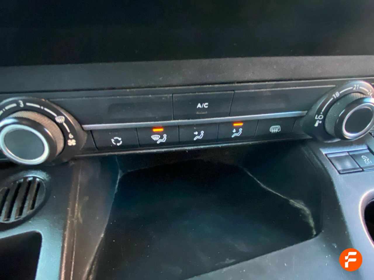 Foto Citroën Berlingo 14