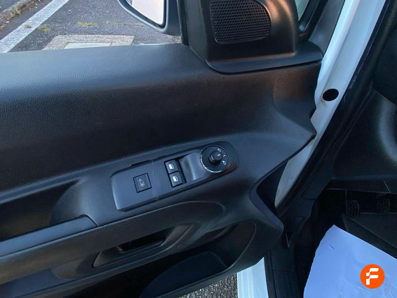 Foto Citroën Berlingo 18