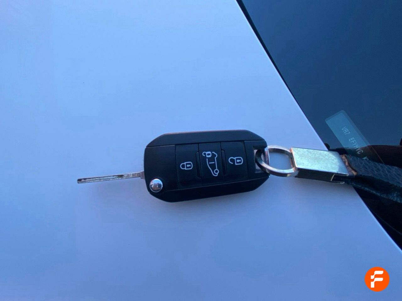 Foto Citroën Berlingo 21