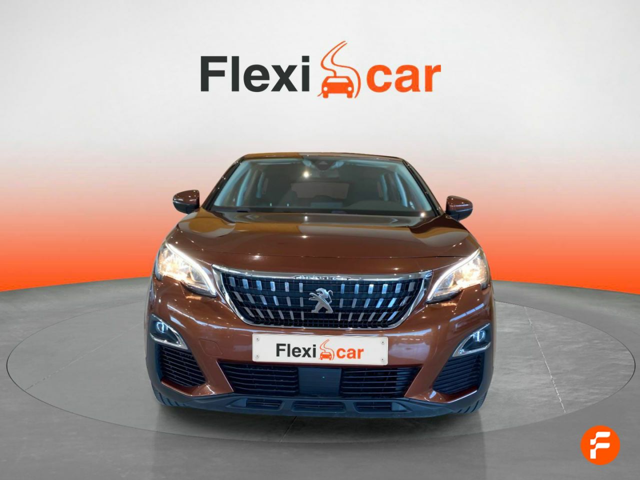 Foto Peugeot 3008 2