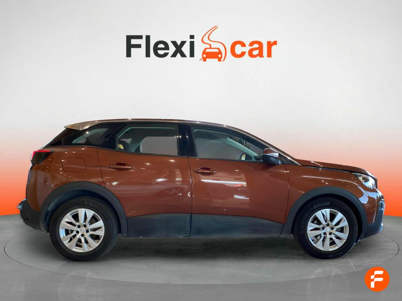 Foto Peugeot 3008 3