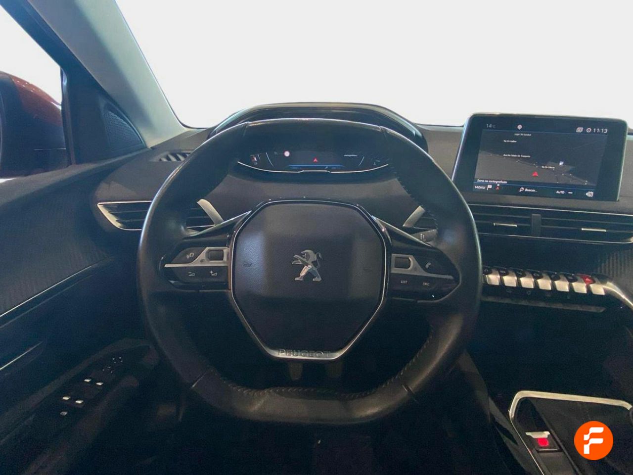Foto Peugeot 3008 8