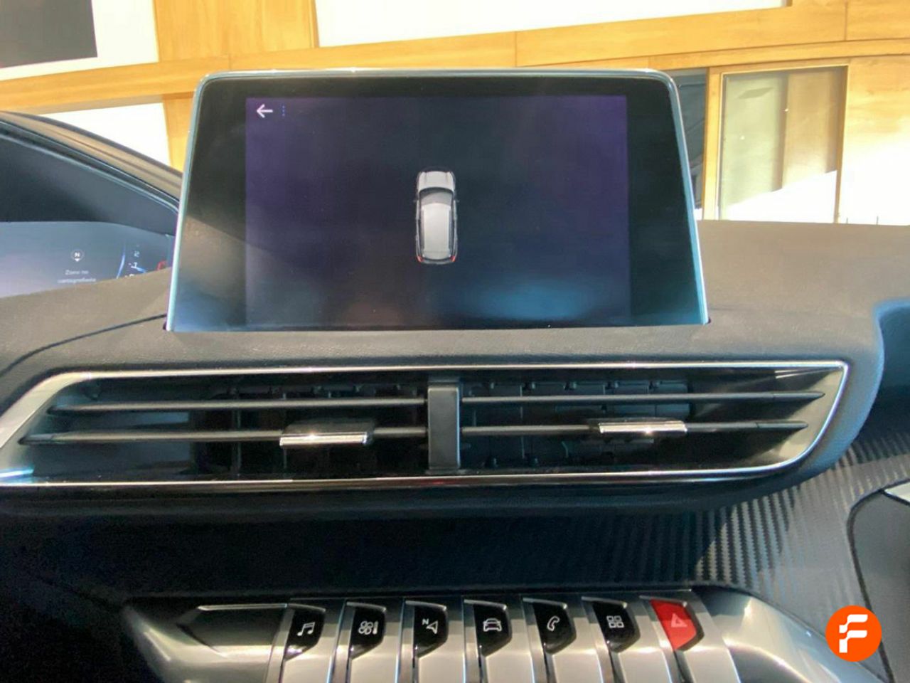 Foto Peugeot 3008 9