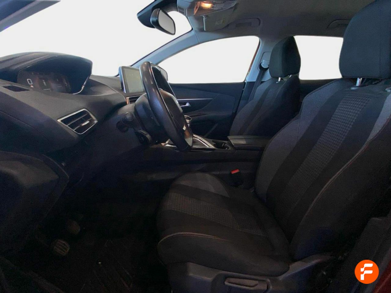 Foto Peugeot 3008 14