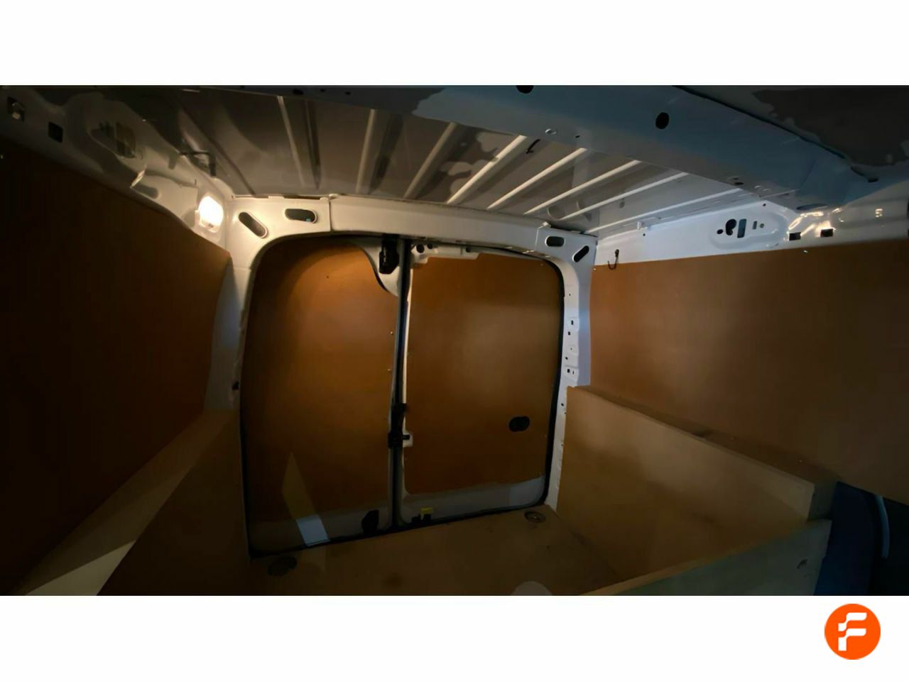 Foto Citroën Berlingo 7