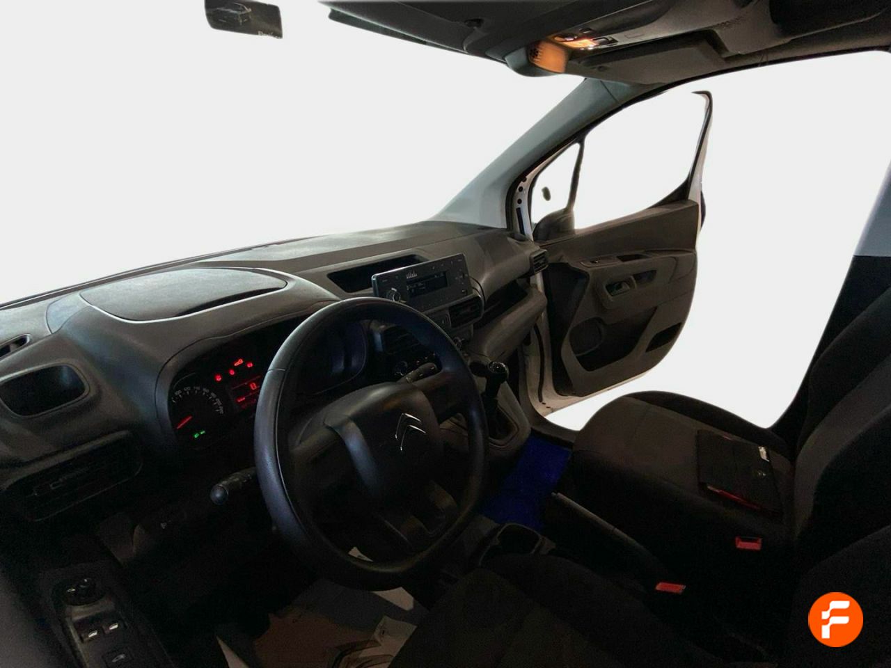 Foto Citroën Berlingo 12