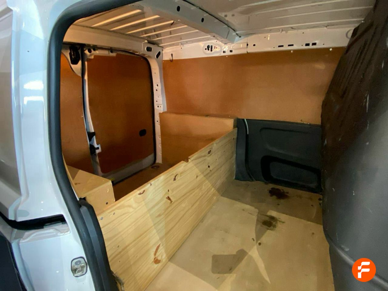 Foto Citroën Berlingo 13