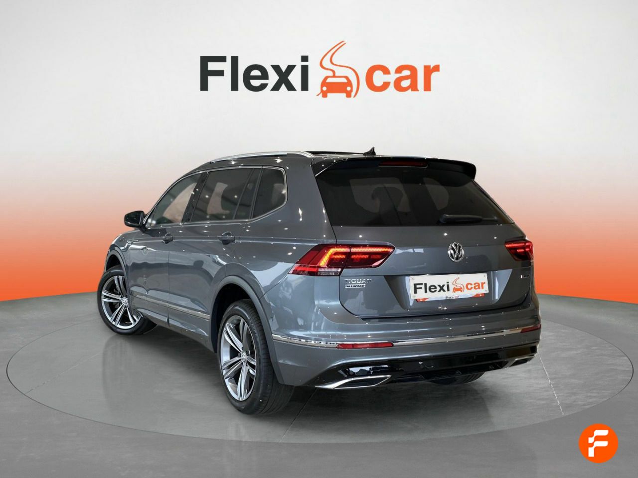 Foto Volkswagen Tiguan 7