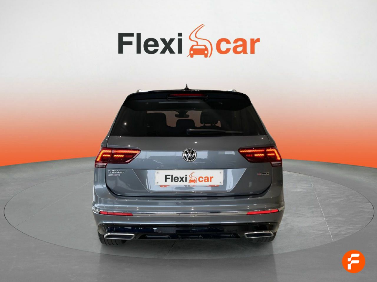 Foto Volkswagen Tiguan 9