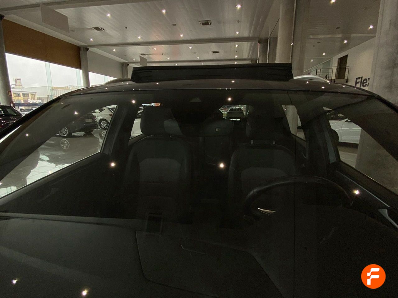 Foto Volkswagen Tiguan 10