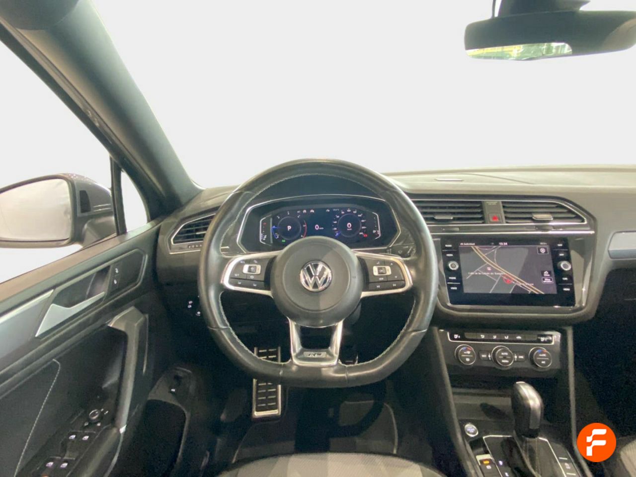 Foto Volkswagen Tiguan 20