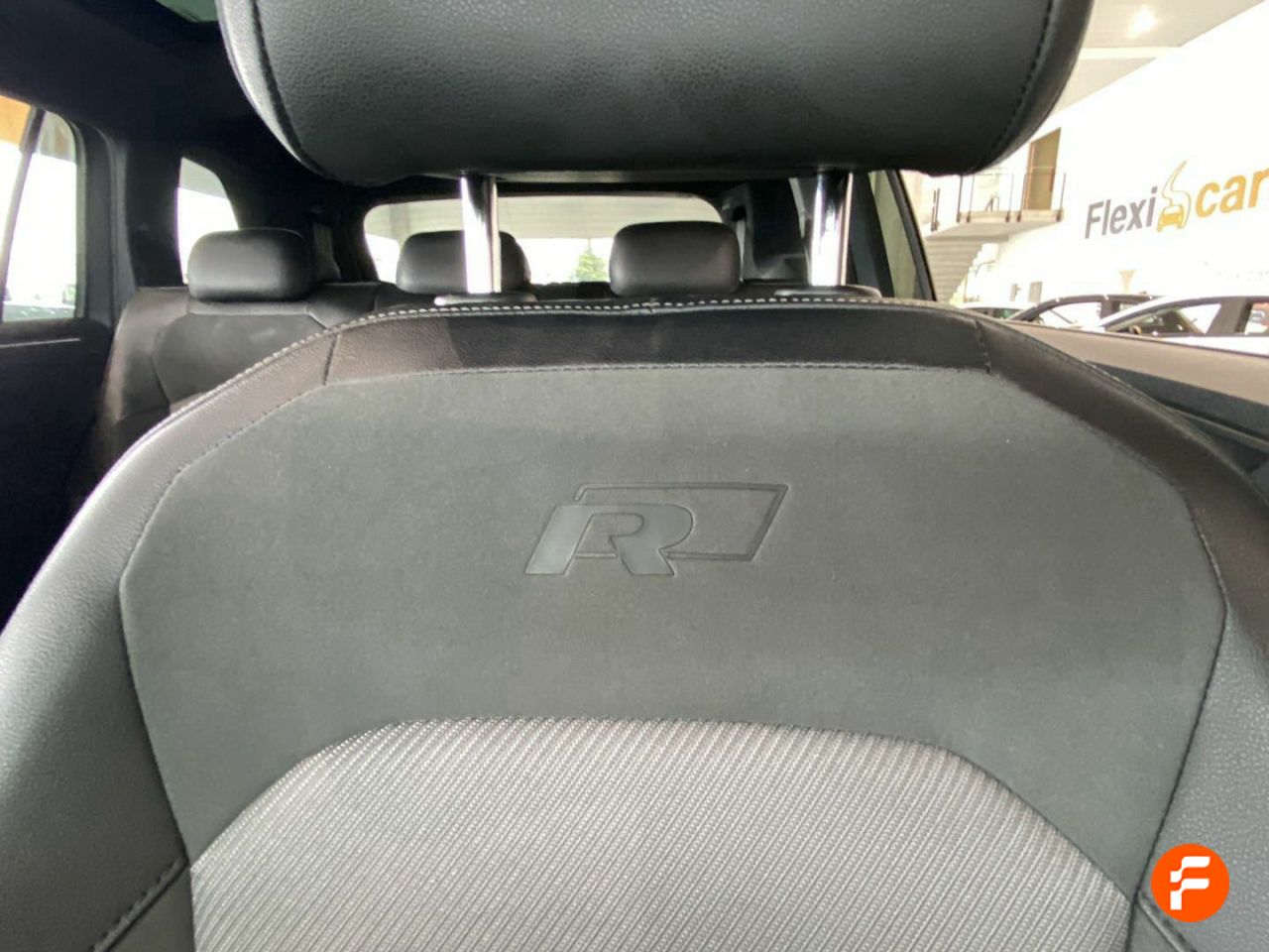 Foto Volkswagen Tiguan 21