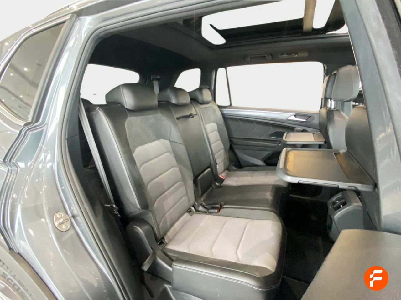 Foto Volkswagen Tiguan 23