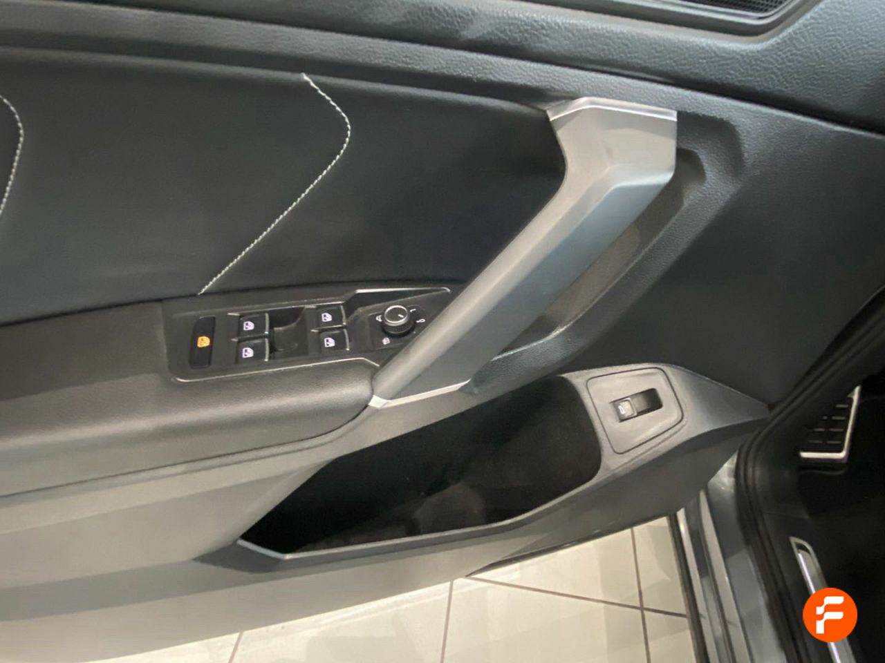 Foto Volkswagen Tiguan 25