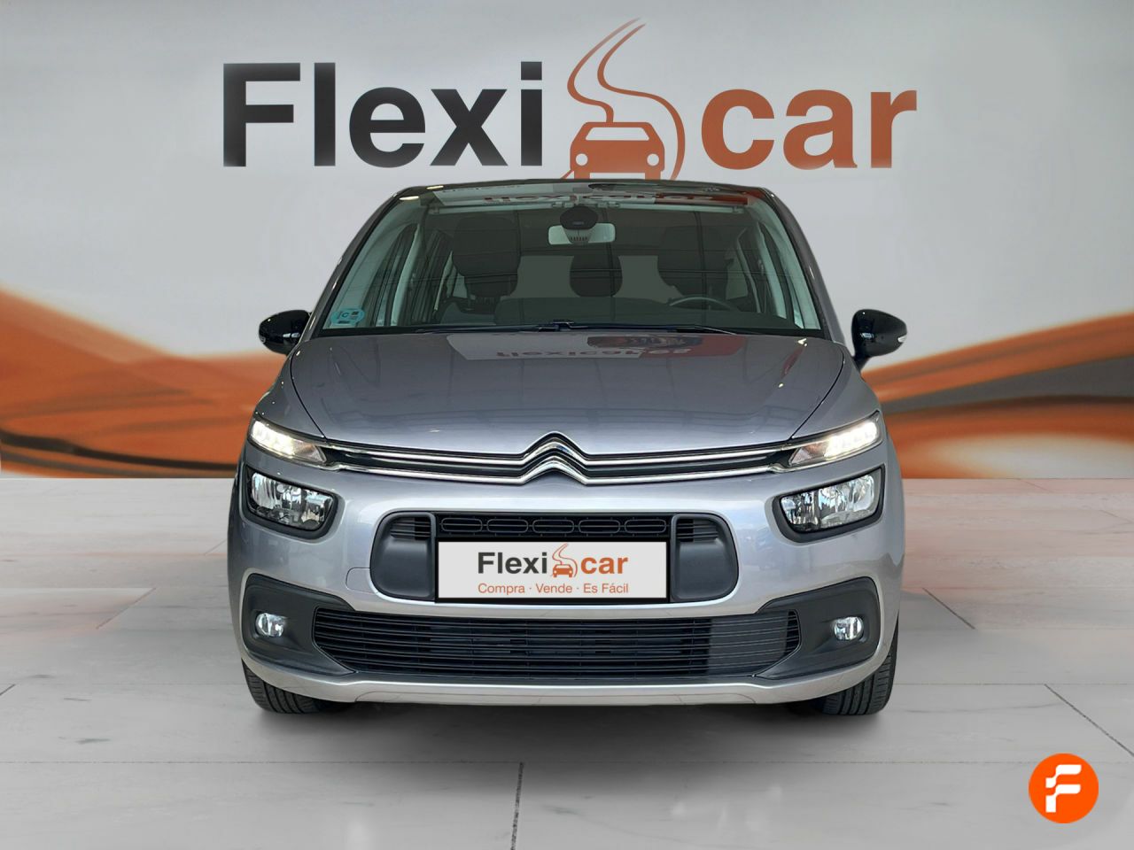 Foto Citroën Grand C4 SpaceTourer 2
