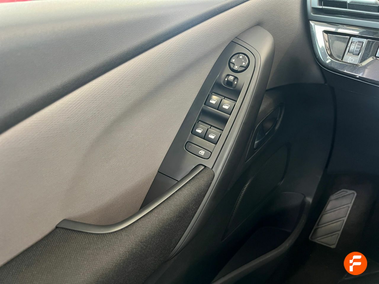 Foto Citroën Grand C4 SpaceTourer 9