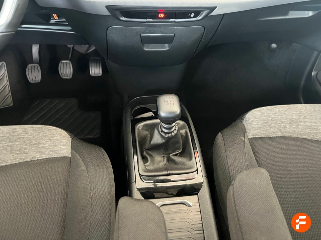 Foto Citroën Grand C4 SpaceTourer 18