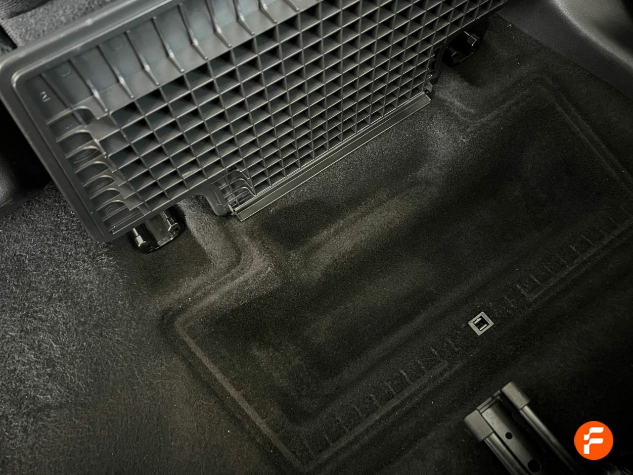 Foto Citroën Grand C4 SpaceTourer 23