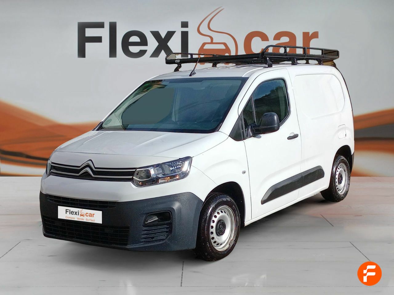 Foto Citroën Berlingo 3