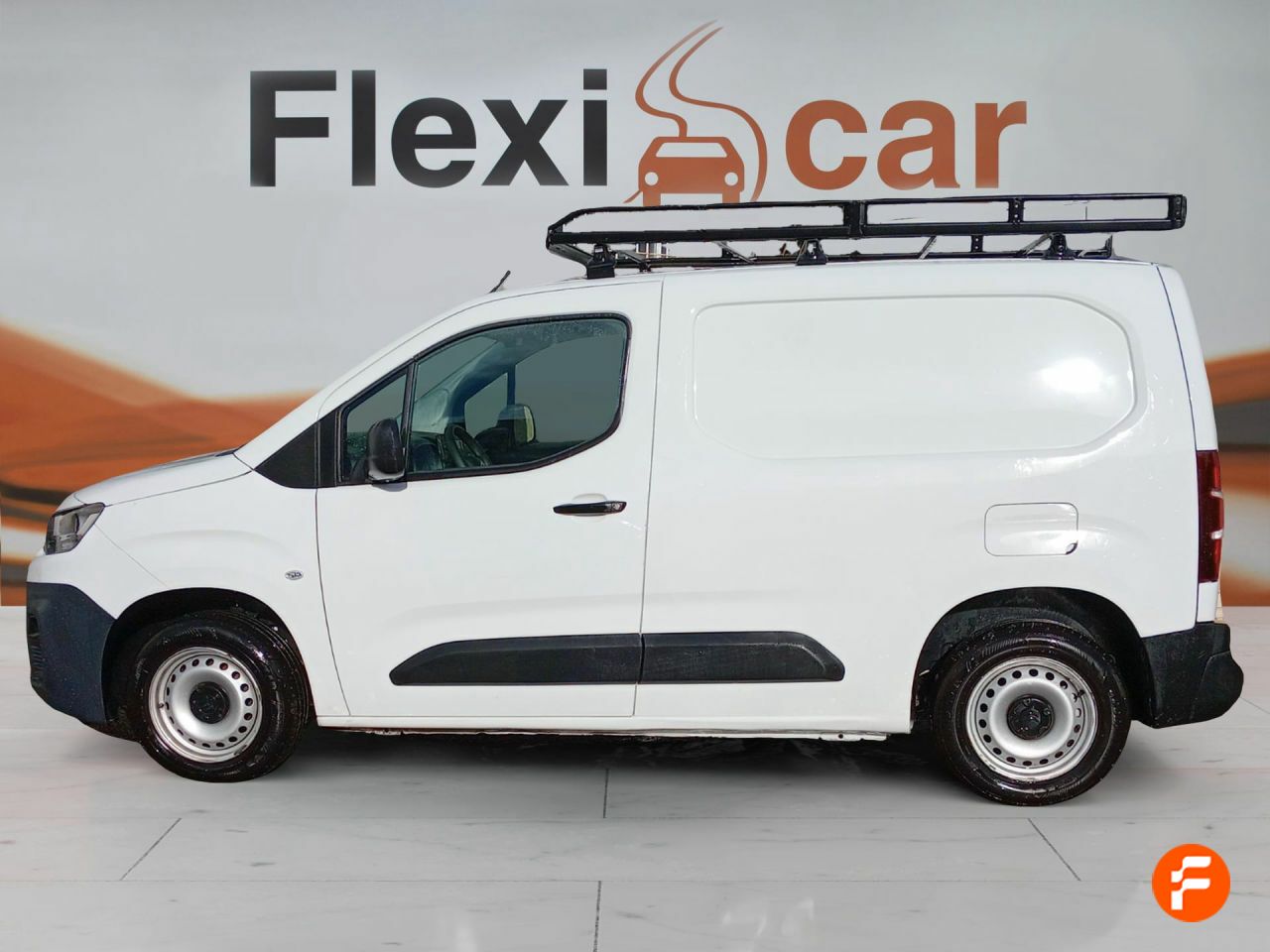Foto Citroën Berlingo 4