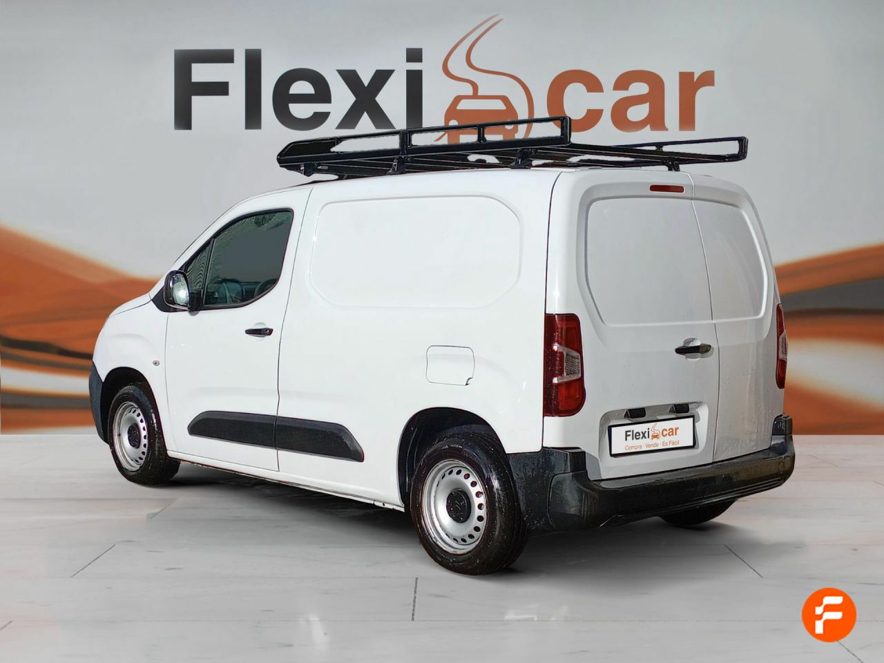 Foto Citroën Berlingo 5