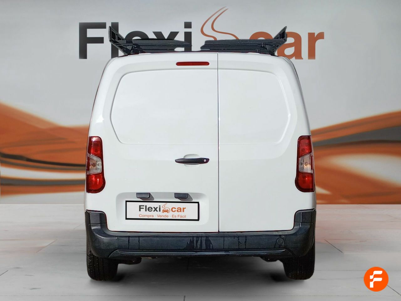 Foto Citroën Berlingo 7