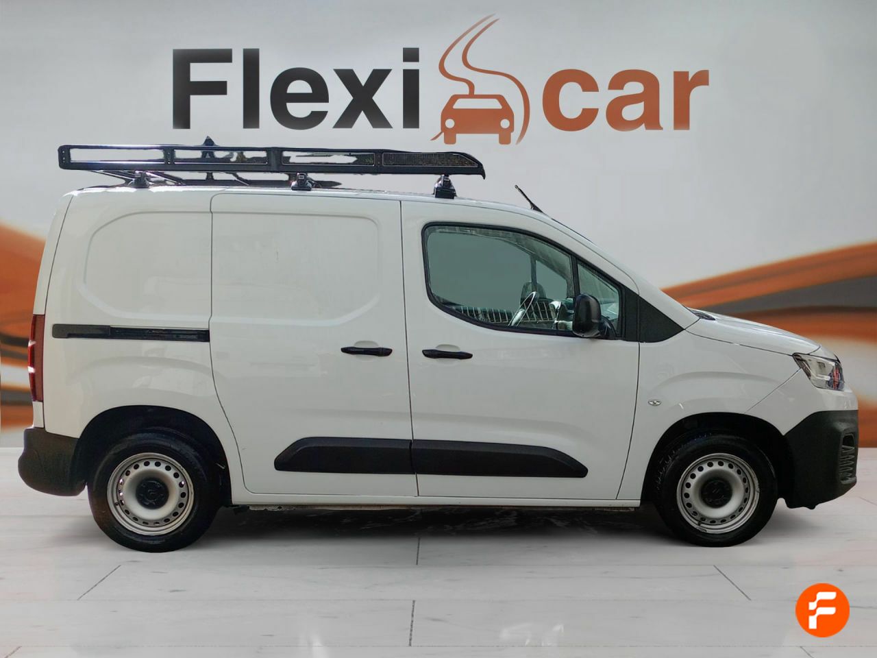 Foto Citroën Berlingo 8