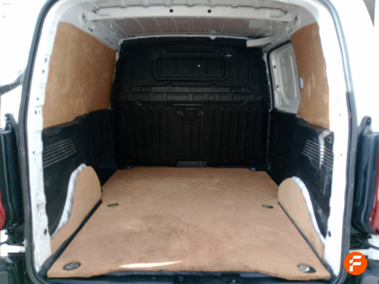 Foto Citroën Berlingo 14