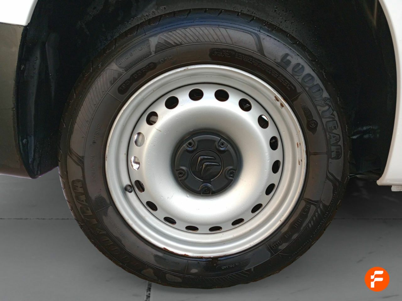 Foto Citroën Berlingo 18