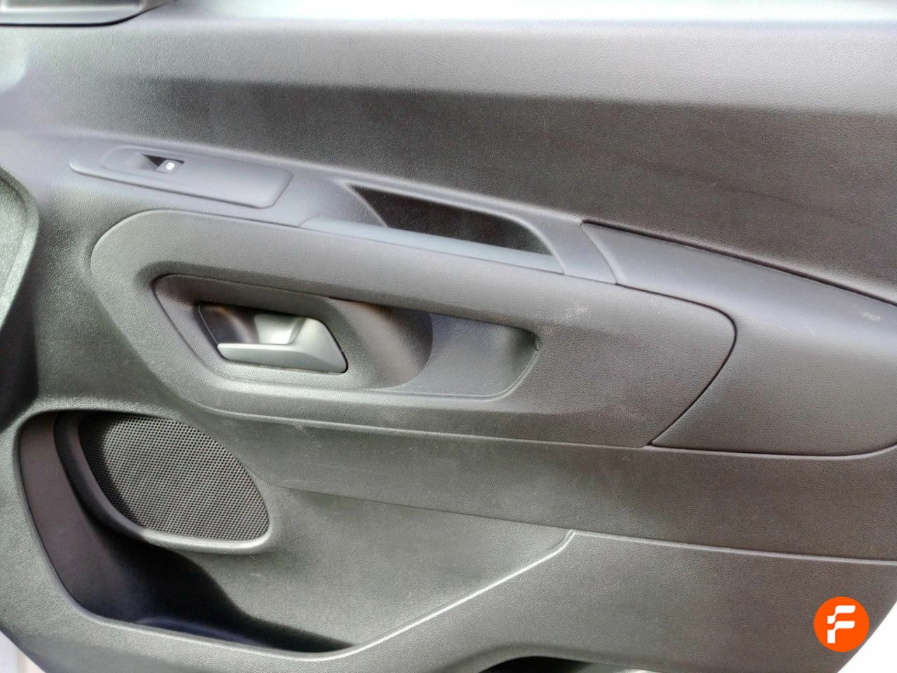 Foto Citroën Berlingo 19