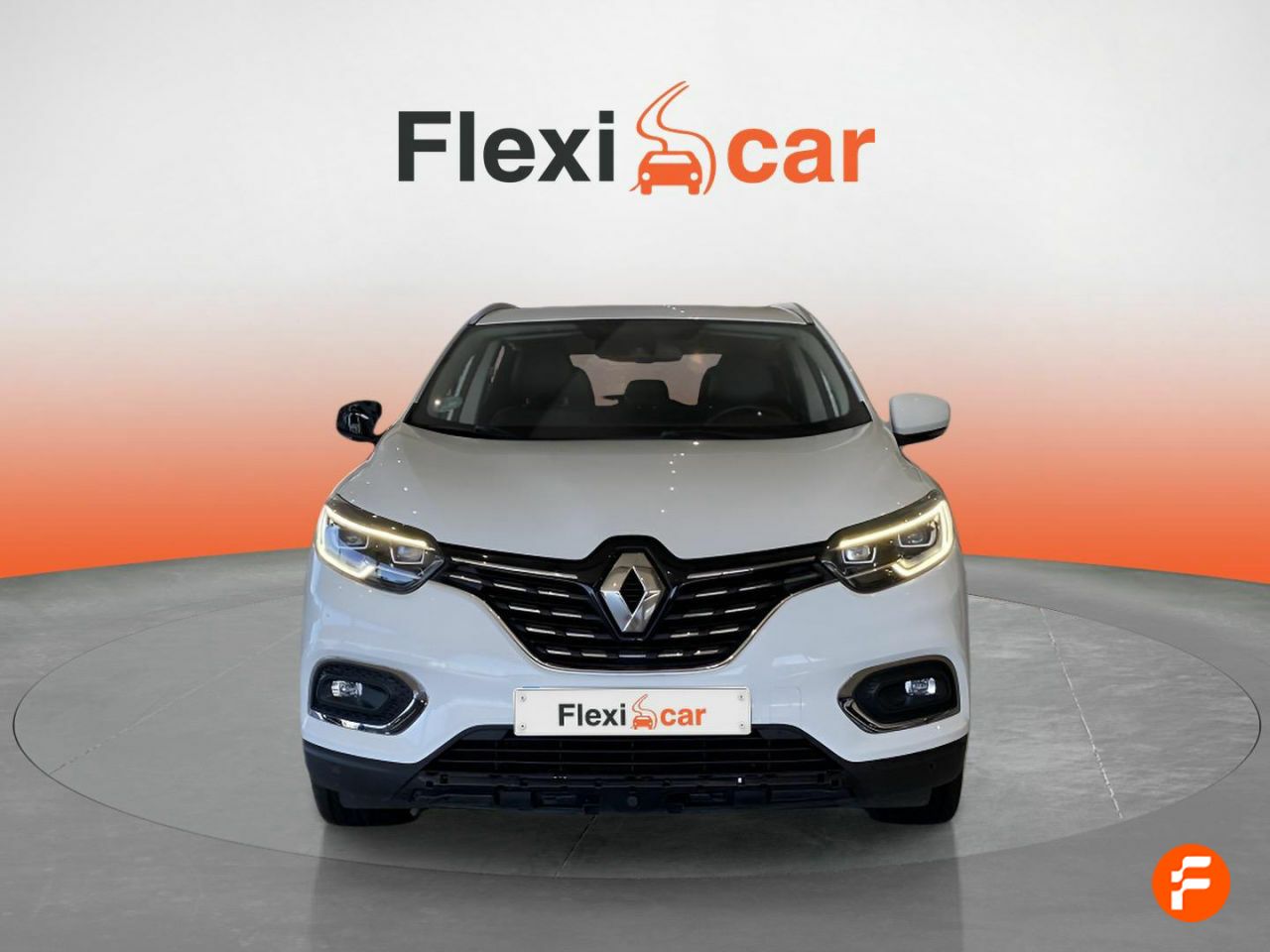 Foto Renault Kadjar 2