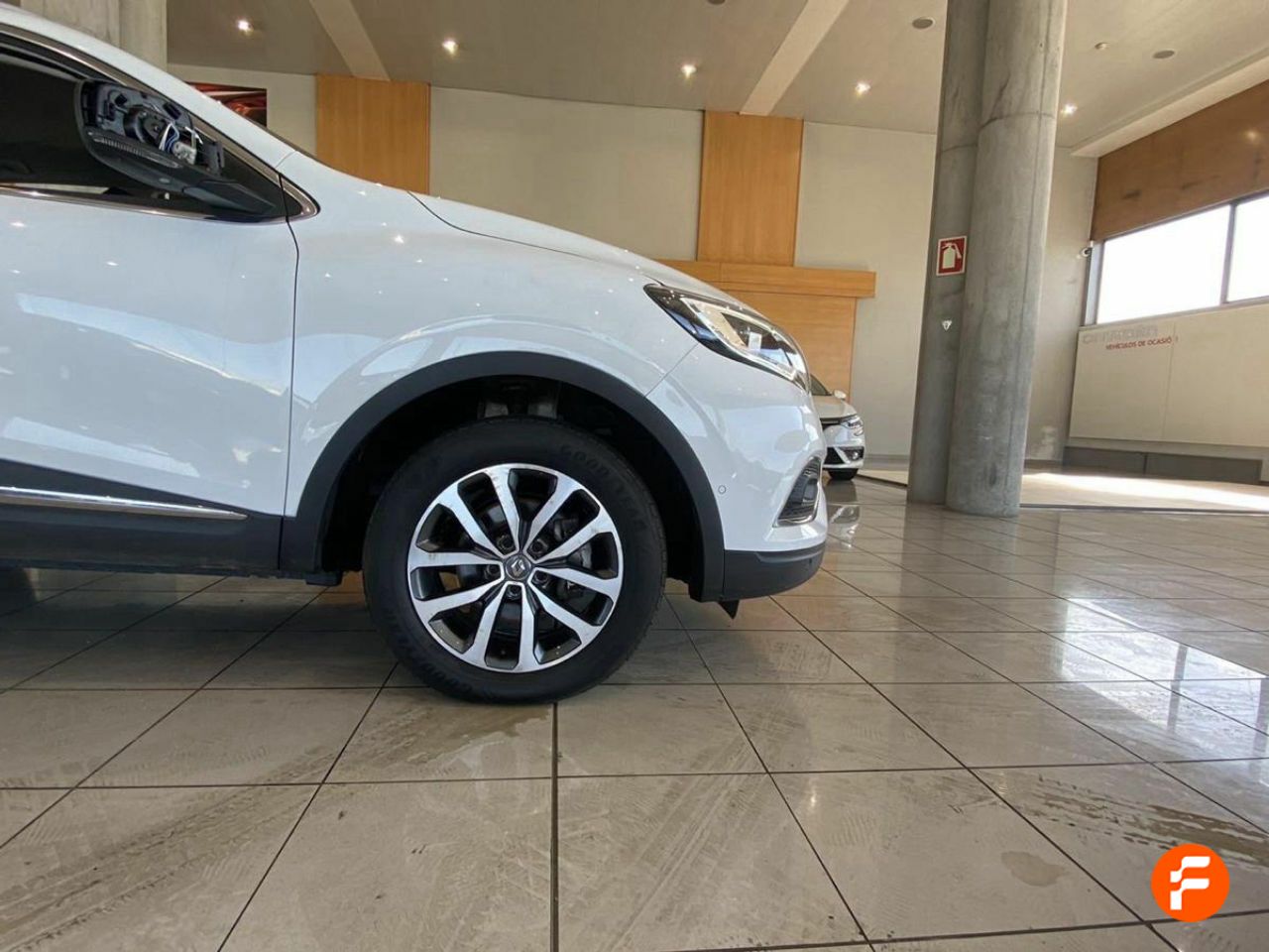 Foto Renault Kadjar 27