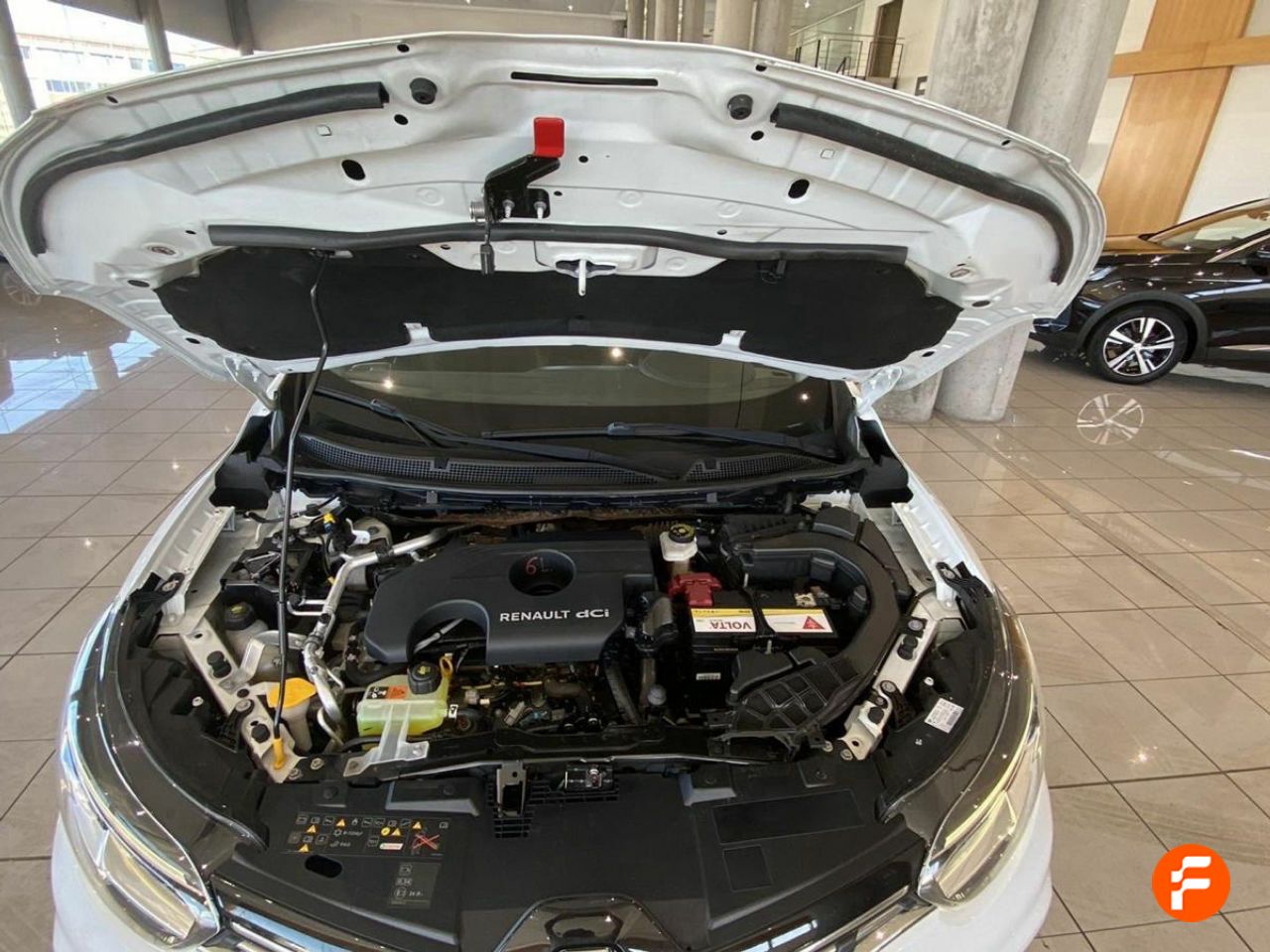 Foto Renault Kadjar 31