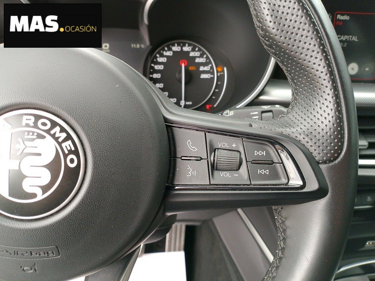 Foto Alfa Romeo Stelvio 13