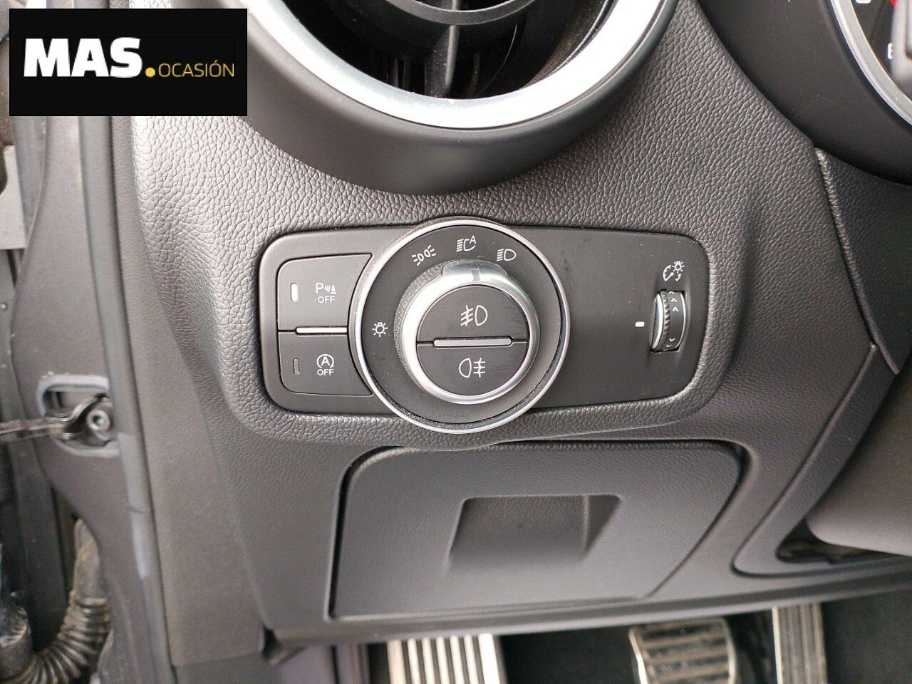 Foto Alfa Romeo Stelvio 15