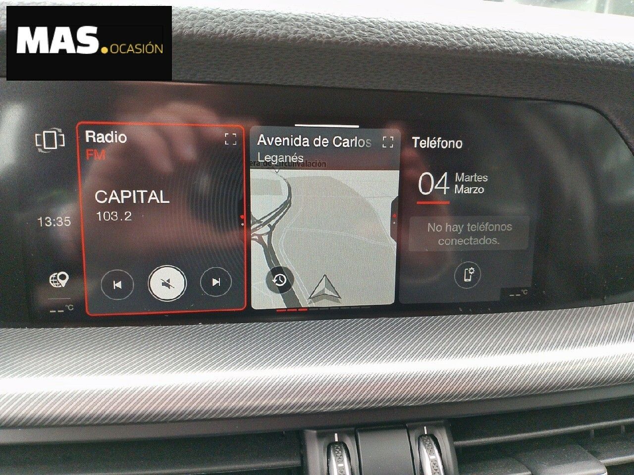 Foto Alfa Romeo Stelvio 17