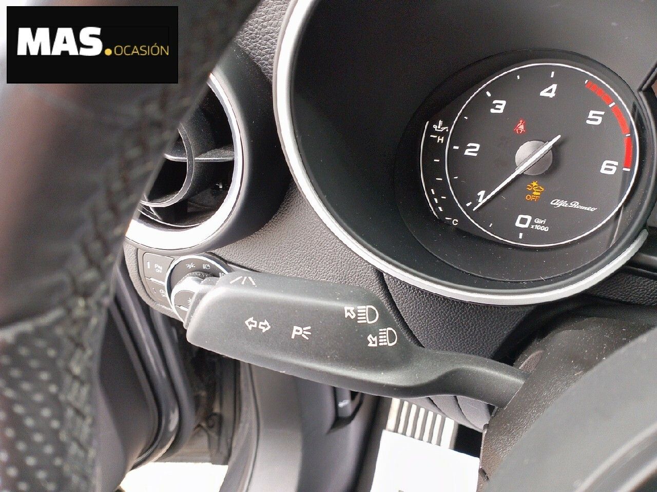 Foto Alfa Romeo Stelvio 21