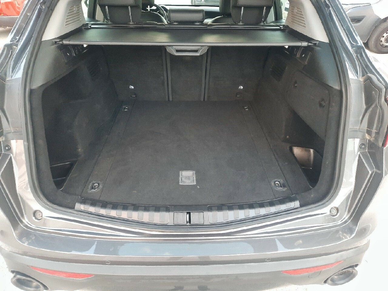 Foto Alfa Romeo Stelvio 6