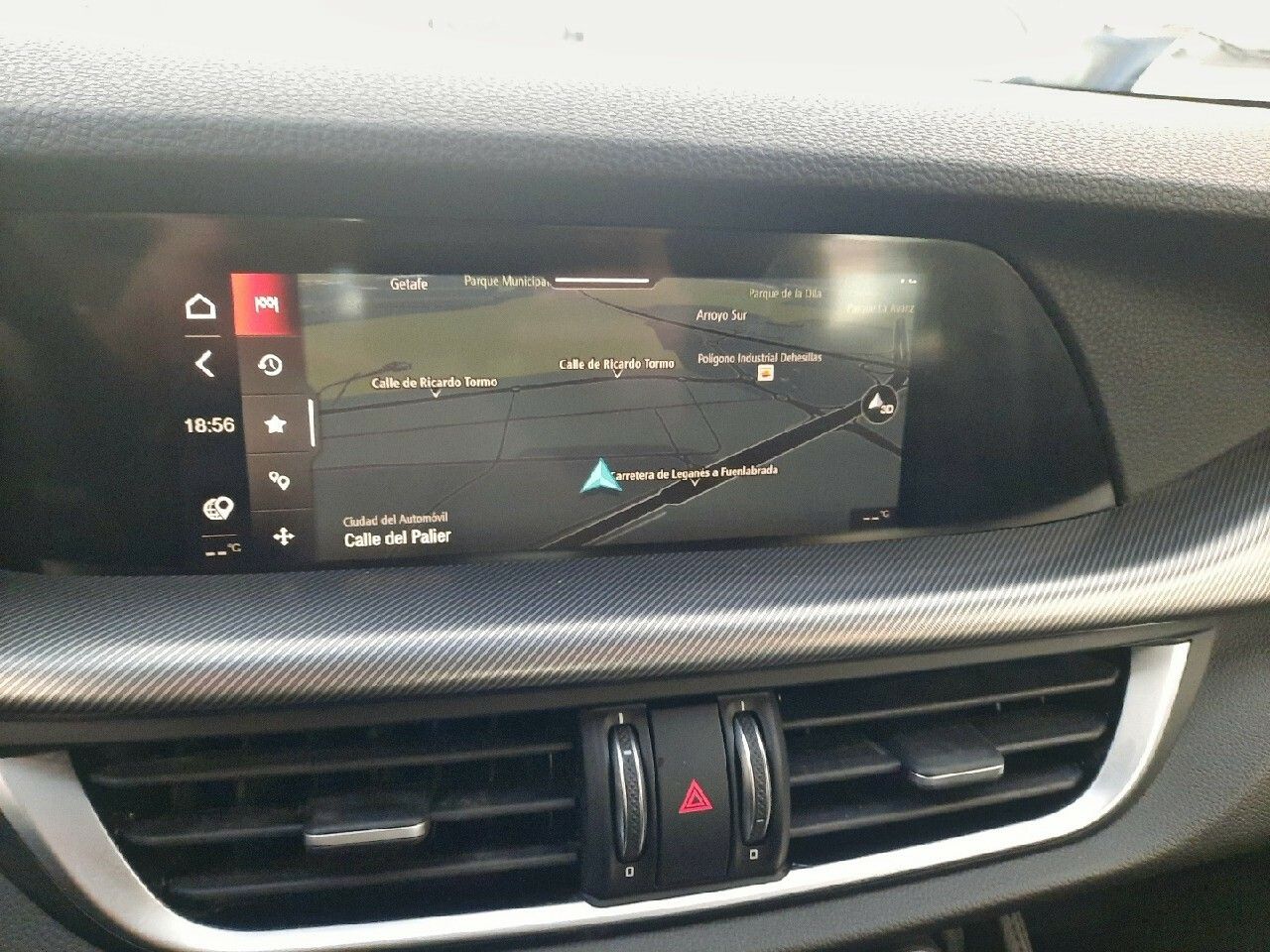 Foto Alfa Romeo Stelvio 15