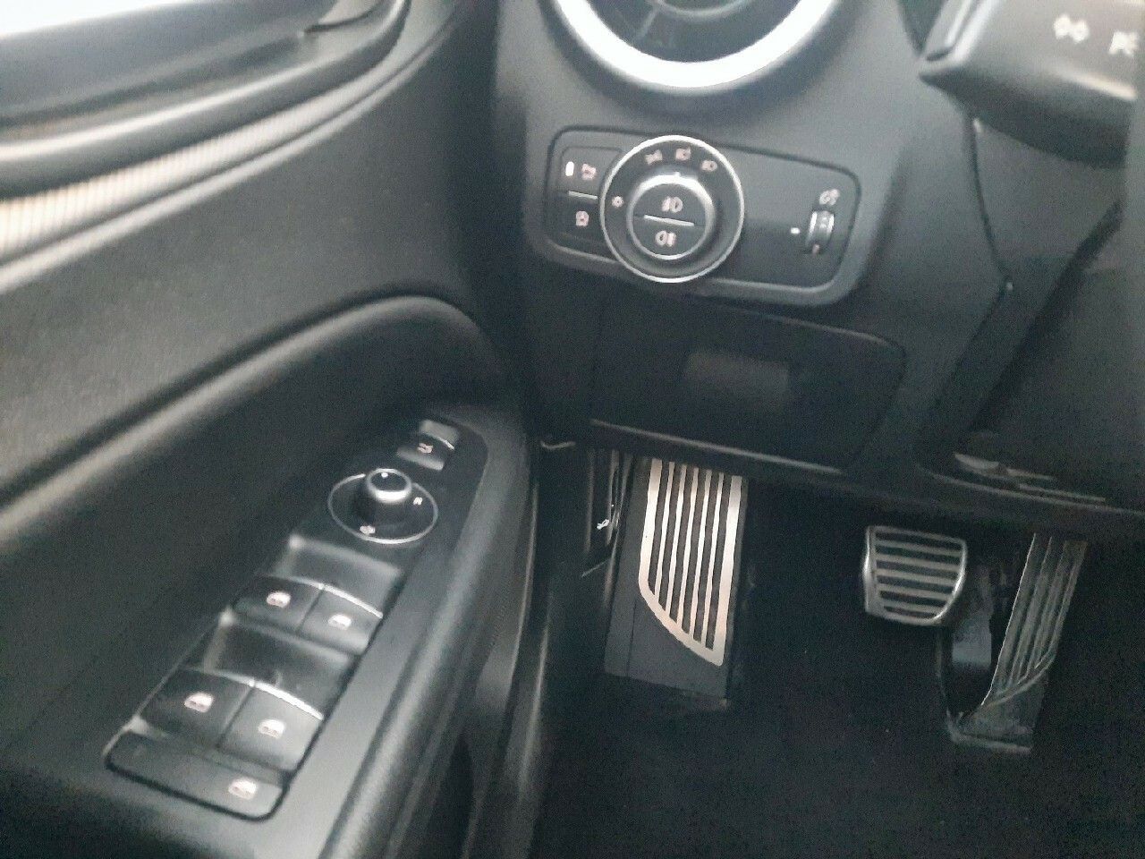 Foto Alfa Romeo Stelvio 18