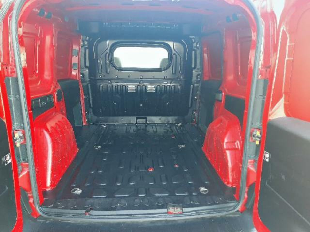 Foto Fiat Doblo 6