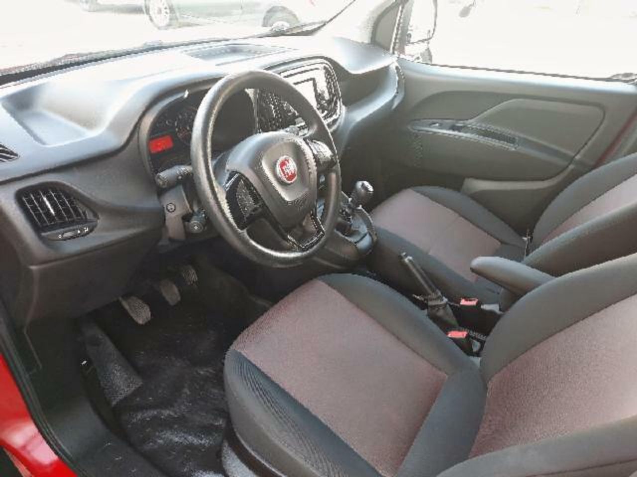 Foto Fiat Doblo 8