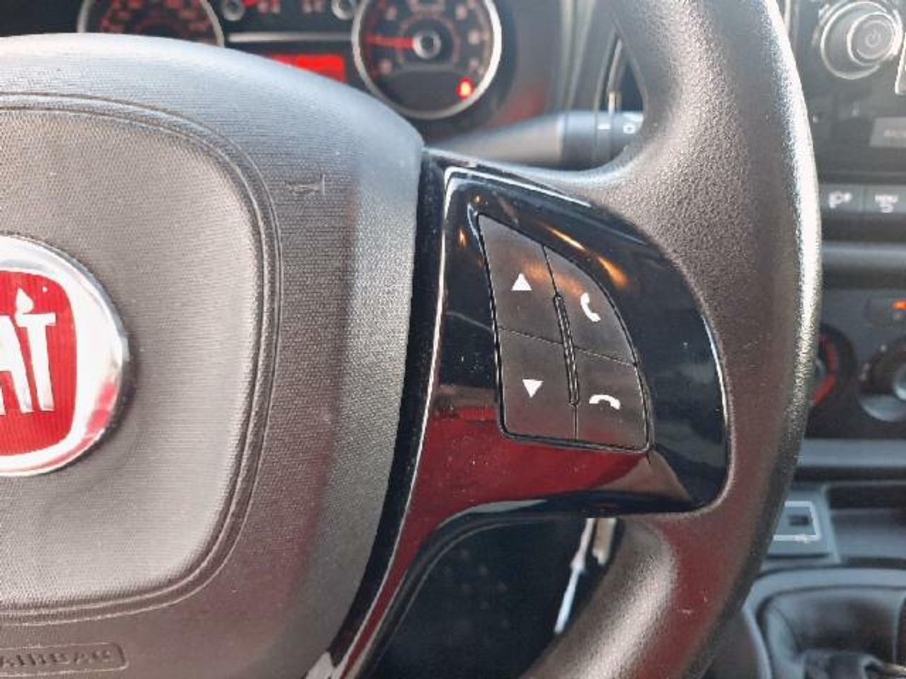 Foto Fiat Doblo 10