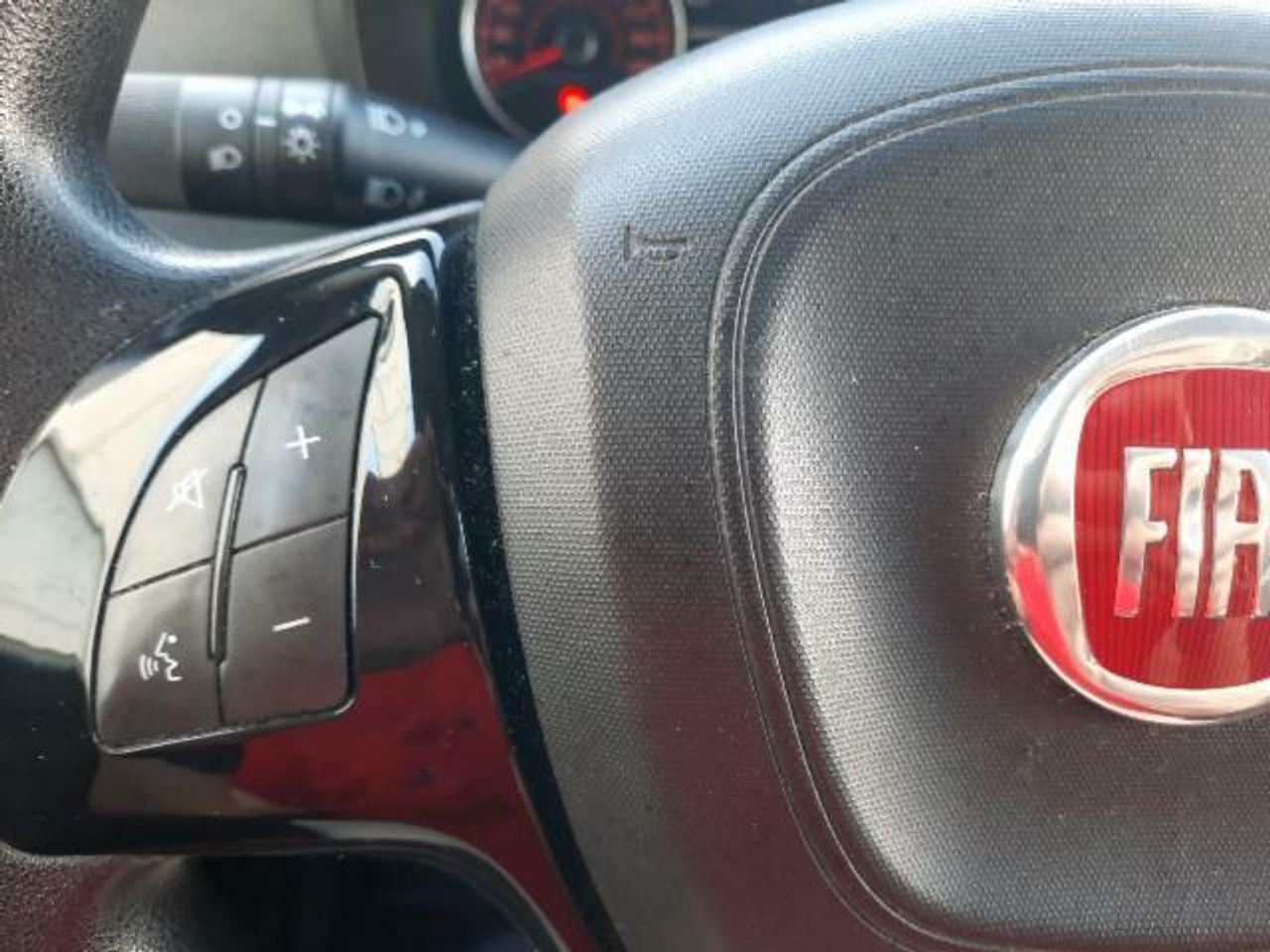 Foto Fiat Doblo 11