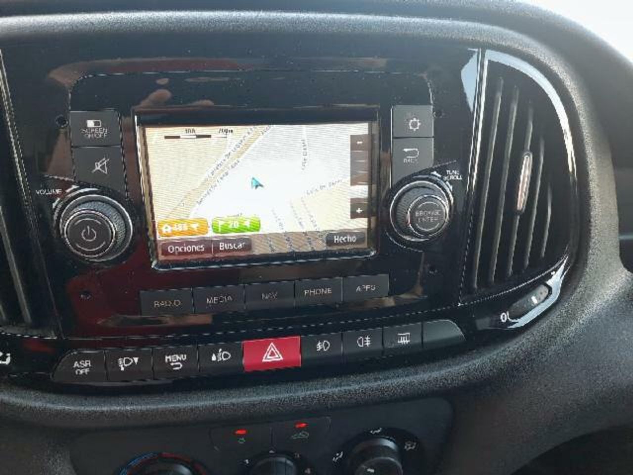 Foto Fiat Doblo 13