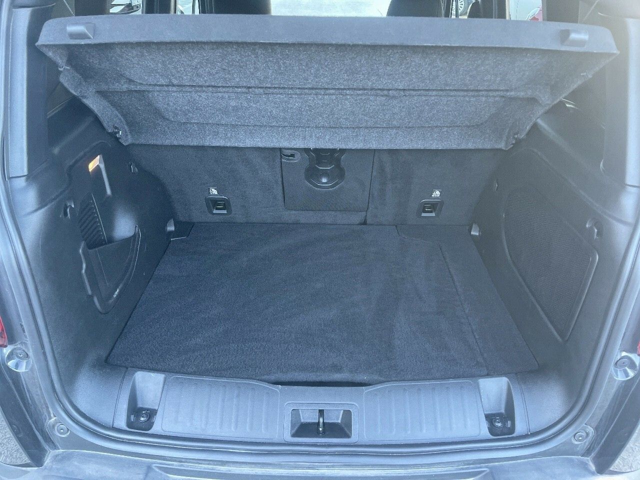 Foto Jeep Renegade 6