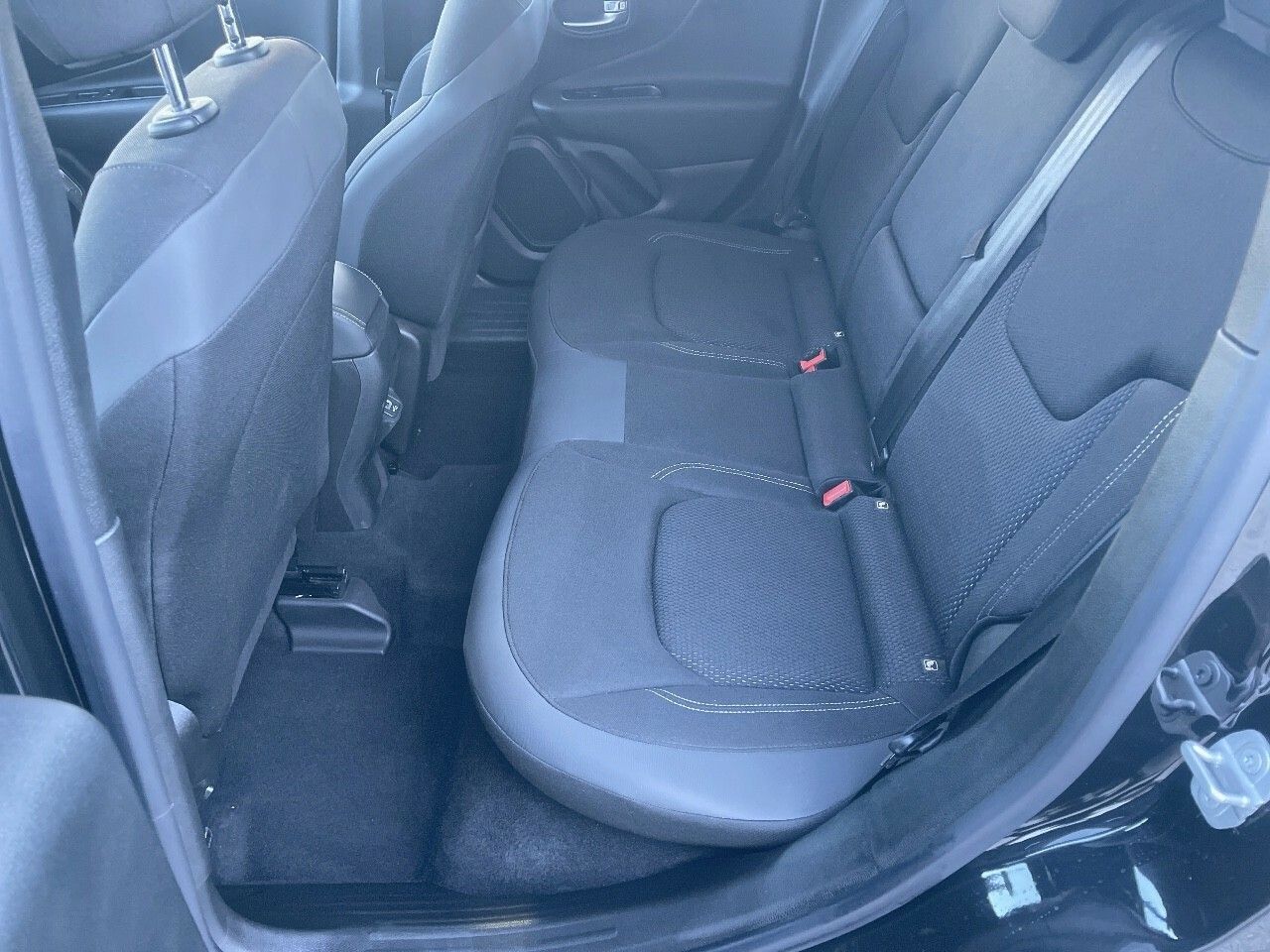 Foto Jeep Renegade 10