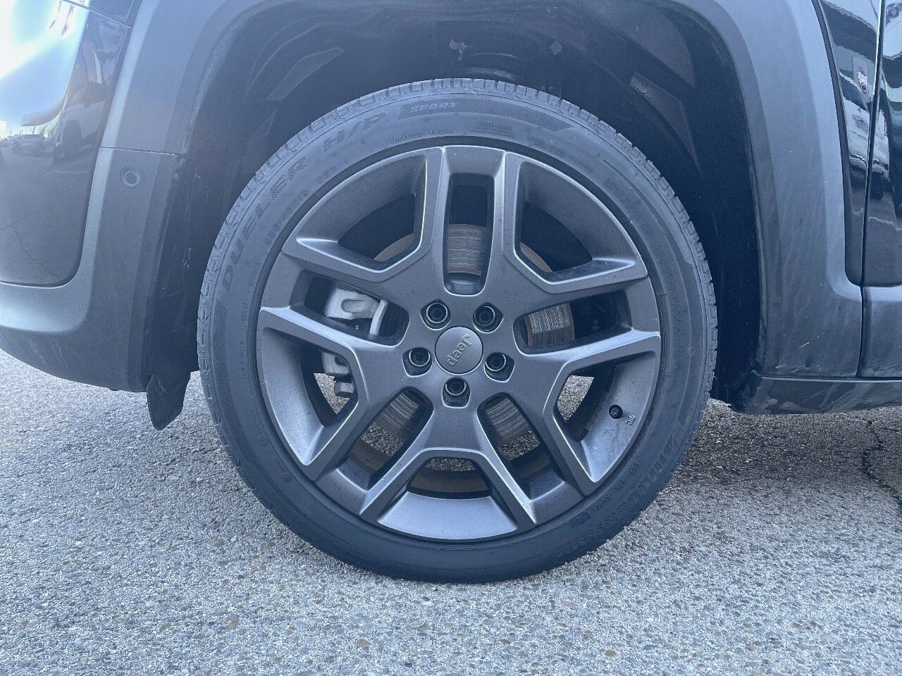 Foto Jeep Renegade 11
