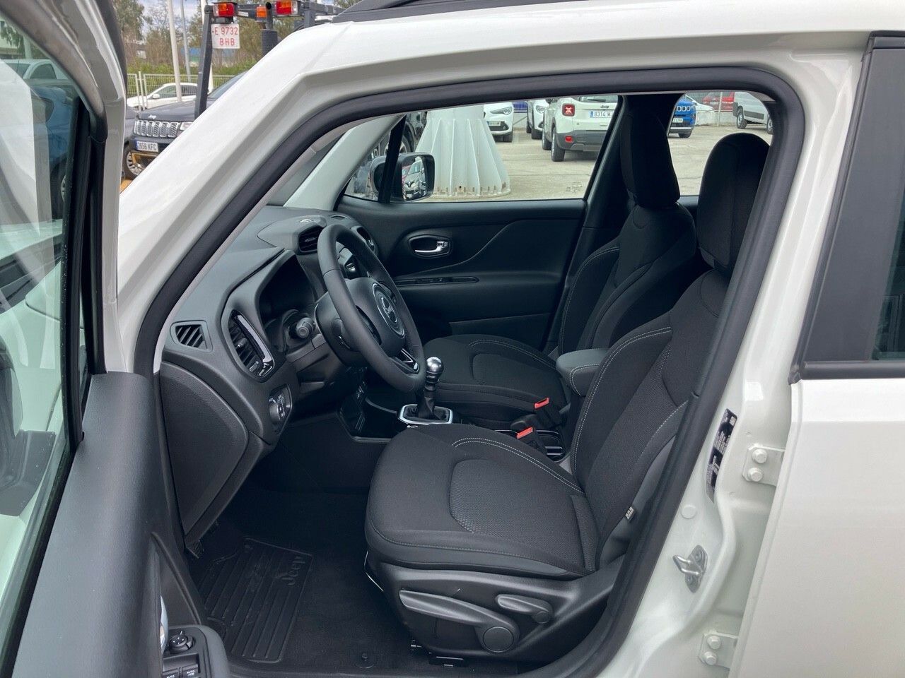 Foto Jeep Renegade 9
