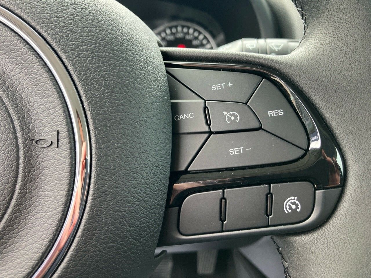 Foto Jeep Renegade 13